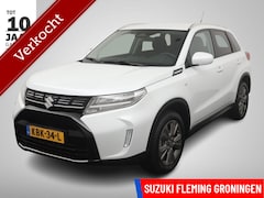 Suzuki Vitara - 1.4 Boosterjet Smart Hybrid Select Automaat