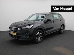SEAT Tarraco - 1.5 TSI Style AUTOMAAT | CAMERA | NAVIGATIE | APPLE CARPLAY | VIRTUEEL | CRUISE | DAB | LM