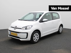 Volkswagen Up! - 1.0 BMT move up | Airco | 5 Deurs | Bluetooth