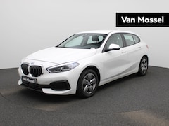 BMW 1-serie - 118iA | Automaat | Apple Carplay/Android Auto | Cruise Control | Climate Control | Stoelve