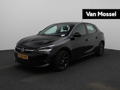 Opel Corsa - 1.2 GS Line | 100pk | Navigatie | Airco | Apple Carplay/Android Auto | Cruise Control | 32