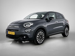 Fiat 500 X - 1.5 Hybrid | Automaat | Camera | Climate control | Carplay | 16.000km
