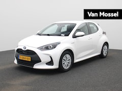 Toyota Yaris - 1.5 Hybrid Active | Automaat | Navigatie | Camera | Cruise Control |