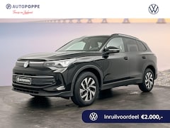 Volkswagen Tiguan - Life Edition 1.5 eHybrid 150 kW / 204 PK SUV 6 ver