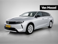 Opel Astra Sports Tourer - 1.2 Level 2 | 130pk | Parkeersensoren | Navigatie | Slechts 23.000km |