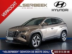 Hyundai Tucson - 1.6 T-GDI HEV Premium * Trekhaak/20.592 km