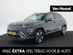 Hyundai Kona - 1.6 GDI HEV Comfort Smart | Camera | Navigatie | Apple Carplay Android Auto | Elektrische