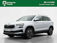 Skoda Karoq - 1.5 TSI DSG Selection 150PK | Private lease 659, - P.m