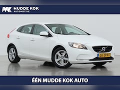 Volvo V40 - T2 Momentum | Cruise Control | 16 Inch | Airco | 99dkm