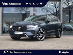 Volvo XC60 - T6 Plug-in hybrid AWD Ultra Dark | Full Option| MY26| Bowers & Wilkins audiosysteem| Lucht