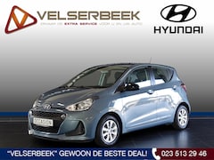 Hyundai i10 - 1.0i Comfort * Airco / Cruise / 45.194 Km
