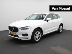 Volvo XC60 - 2.0 T5 Momentum | Automaat | Apple Carplay / Android Auto | Lederen Bekleding | Parkeersen