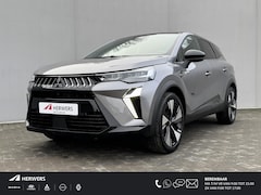 Mitsubishi Grandis - 1.8 HEV Instyle / 8 jaar fabrieksgarantie / Elektrochromatisch glazen panoramadak / Google