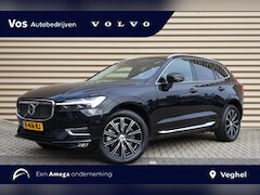 Volvo XC60 - B4 Inscription | Privacy glas | BLIS | Camera