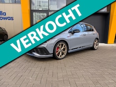 Volkswagen Golf - 2.0 TSI GTI