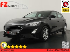 Ford Focus - 1.0 EcoBoost Trend Edition Business - Navigatie - Cruise Control - Lichtmetalen velgen