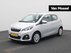 Peugeot 108 - 1.0 e-VTi Active | Airco | Bluetooth |