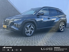 Hyundai Tucson - 1.6 T-GDI PHEV Comfort Smart 4WD / Parkeersensoren voor & achter / Achteruitrij Camera / A