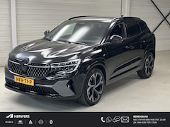 Renault Austral - 1.2 E-Tech full hybrid 200 iconic esprit Alpine / Matrix LED koplampen/ Panoramadak / Harm