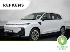 Leapmotor B10 - Design ProMax 67.1 kWh Lederen Bekleding | Panoramadak | Camera | Navigatie | Meerdere Kle