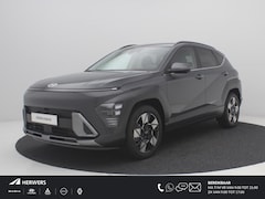 Hyundai Kona - 1.6 GDI HEV Comfort Smart * Nu met € 2.500 Voordeel * Nieuw uit voorraad leverbaar