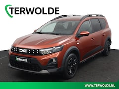 Dacia Jogger - 1.8 hybrid 155 expression 7p