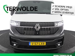 Renault Master E-Tech - GB L2H2 T35 E-Tech 140 pk long range advance | Navigatie | Parkeercamera |