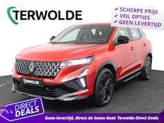 Renault Austral - 1.2 E-Tech full hybrid 200 evolution | Achteruitrijcamera | Adaptive Cruise Control | Elek