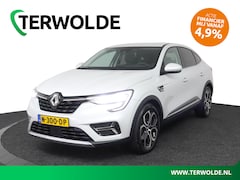 Renault Arkana - E-TECH Hybrid 145 Intens | Adapt. Cruise | File Assistent | Parkeercamera |