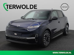Nissan Micra - ADVANCE 52 kWh | Google Built-In | Stoel- & Stuurverwarming | 100KW DC Lader