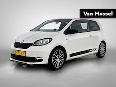 Skoda Citigo - 1.0 Greentech Ambition | LMV | Monte Carlo | Stoelverwarming |