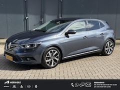 Renault Mégane - 1.3 TCe Bose / Trekhaak (Trekgewicht 1650 KG ) / Cruise Control / Achteruitrijcamera / Dod