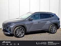 Hyundai Tucson - 1.6 T-GDI PHEV Comfort Smart / Adaptieve Cruise Control / Navigatie / NL Auto / 5 jaar fab
