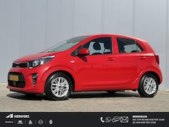 Kia Picanto - 1.0 DPi DynamicLine / Dealer onderhouden / Apple Carplay/Android Auto / Achteruitrijcamera