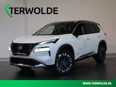 Nissan X-Trail - 1.5 e-Power Tekna | Sun Pack | €6000, - Voorraad korting