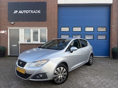 SEAT Ibiza - 1.4 Reference | 5-DRS | Distributie vv | Airco