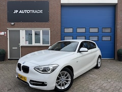 BMW 1-serie - 118i Executive | Orgineel NL | Led | NAV