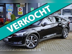 Polestar 2 - 2 Long Range Dual Motor Launch Edition SOH 93 %