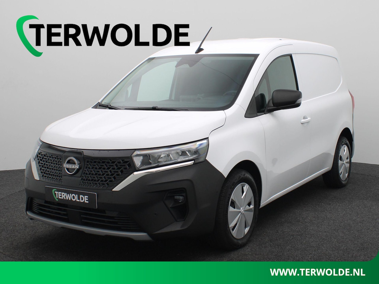 Nissan Townstar - 45kWh N-Connecta L1 | Registratiekorting! | Navigatie | Achteruitrijcamera - AutoWereld.nl