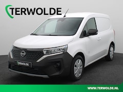 Nissan Townstar - 45kWh N-Connecta L1 | Registratiekorting | Navigatie | Achteruitrijcamera