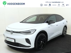 Volkswagen ID.5 - GTX 77 kWh | Trekhaak | Warmtepomp | 360 camera | Dodehoek detectie | Keyless | Kuipstoele
