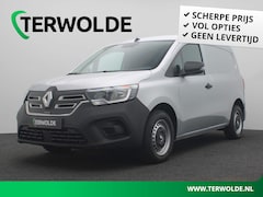 Renault Kangoo E-Tech - L1 Advance 22kW | Climate Control | Parkeersensoren | Snel-lader 80 KW DC | 22 KW AC lader