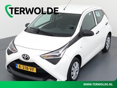 Toyota Aygo - 1.0 VVT-i x-fun | Airco | Bluetooth |