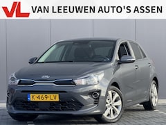 Kia Rio - 1.0 T-GDi MHEV DynamicPlusLine | RIJKLAAR | Nette Auto