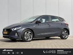 Hyundai i20 - 1.0 T-GDI Comfort / Cruise Control / Airco / Apple Carplay/Android Auto / Automaat /
