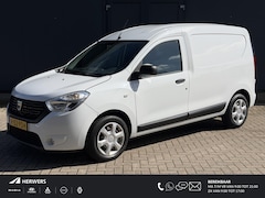 Dacia Dokker - 1.5 Blue dCi 90 Essential / Trekgewicht 1200 Kg / Navigatie / Multimedia Bluetooth / Stoel