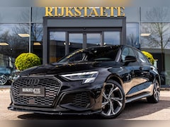 Audi A3 Sportback - 40 TFSI e S-Line|MAXTON|B&O|ACC|MATRIX|18’