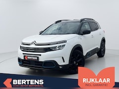 Citroën C5 Aircross - 1.6 Plug-in Hybrid 225 Shine | 94% SOH | El.achterklep | Adaptive cruise | Prijs is rijkla