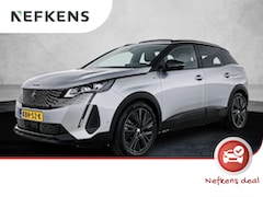 Peugeot 3008 - SUV GT Pack Business 1.6 Plug-in HYbrid 225pk Automaat | Navigatie | Schuif-/kanteldak | A