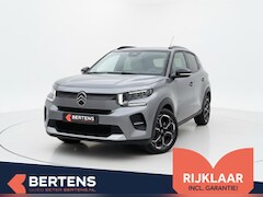 Citroën ë-C3 - Max 113pk Comfort Range 44 kWh | 3 fase | Prijs is rijklaar
